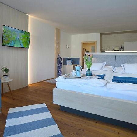 Frauscher Hafen-Apartments Gmunden Eksteriør bilde